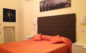 Tiburtina Guesthouse